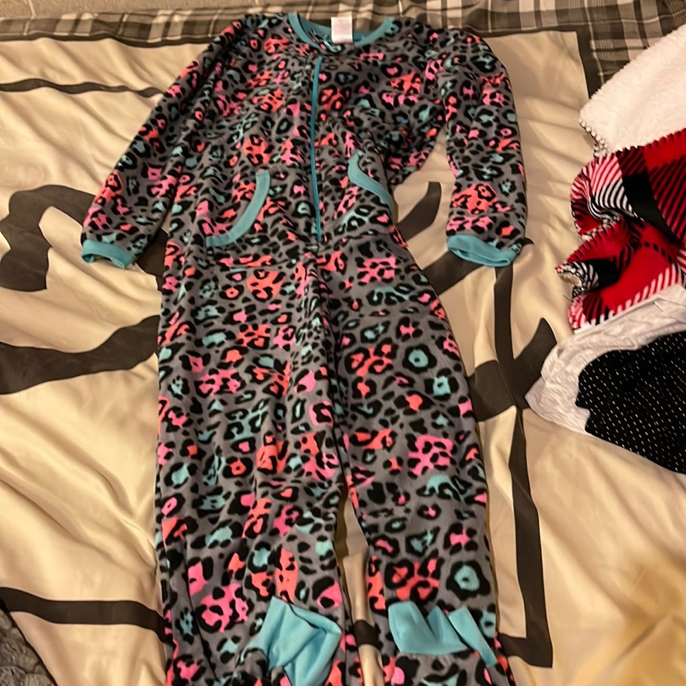 One piece PJ